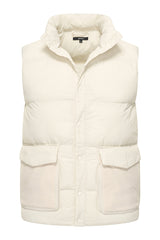 Mi Piace Heren - Men Bodywarmer - Kit