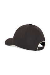 Mi Piace Heren - Men Cap - Espresso