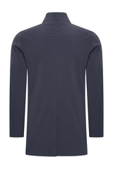Mi Piace Heren - Men Coat - Dark Blue