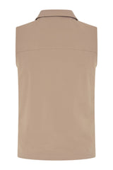Mi Piace Heren - Men Gilet - Falcon 2