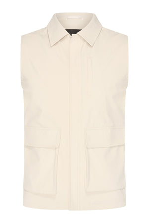 Mi Piace Heren - Men Gilet - Kit 1