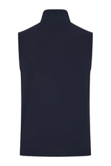 Mi Piace Heren - Men Gilet Tech Reversible - Dark Blue | Light Blue | Morgen in huis!