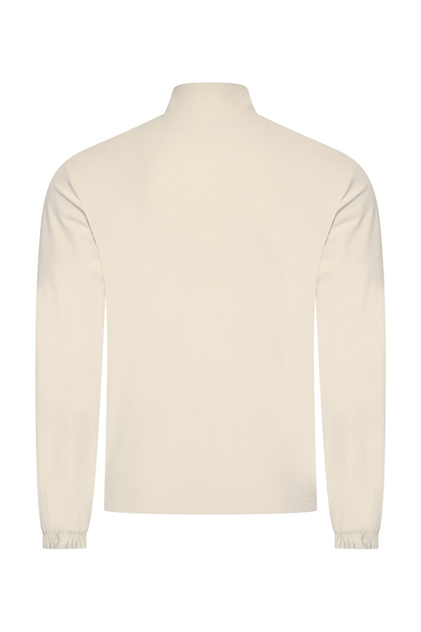 Mi Piace Heren - Men Jacket Reversible - Olive Kit