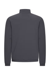 Mi Piace Heren - Men Jacket Reversible - Black | Grey