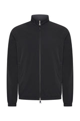 Mi Piace Heren - Men Jacket Reversible - Black | Grey