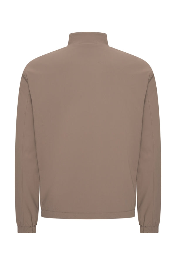 Mi Piace Heren - Men Jacket Reversible - Espresso | Falcon