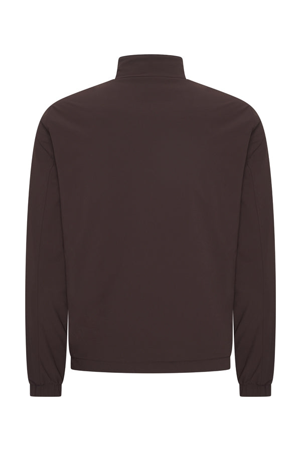 Mi Piace Heren - Men Jacket Reversible - Espresso | Falcon