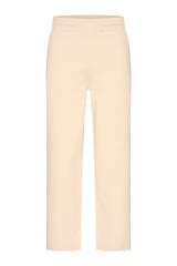 Mi Piace Heren - Men Sweat Pants - Beige
