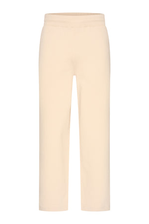 Mi Piace Heren - Men Sweat Pants - Beige