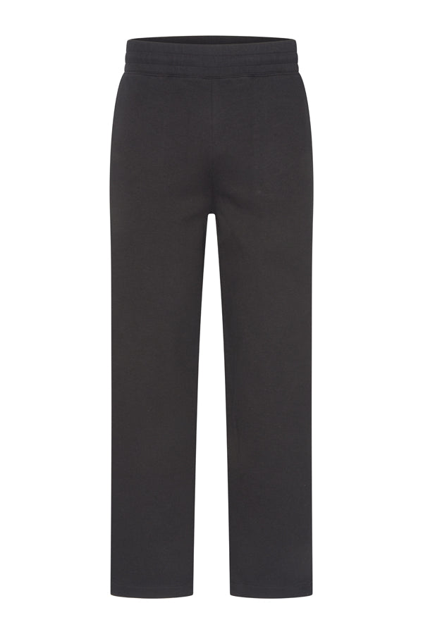 Mi Piace Heren - Men Sweat Pants - Black