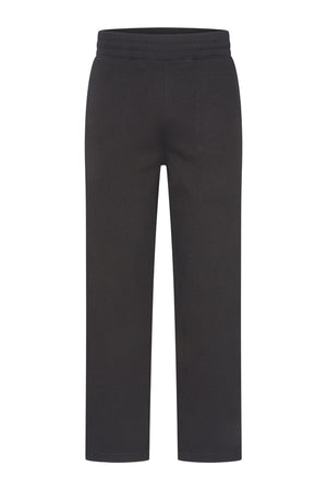 Mi Piace Heren - Men Sweat Pants - Black