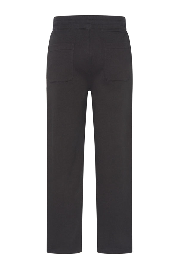 Mi Piace Heren - Men Sweat Pants - Black