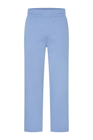 Mi Piace Heren - Men Sweat Pants - Cloud Blue