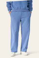 Mi Piace Heren - Men Sweat Pants - Cloud Blue