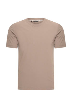 Mi Piace Heren - Men T Shirt - Falcon