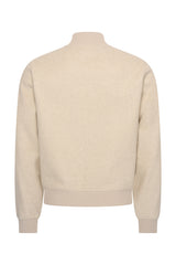 Mi Piace Heren - Wool Blend Jacket Beige