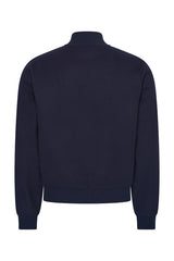 Mi Piace Heren - Wool Blend Jacket Dark Blue