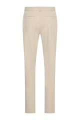 Mi Piace Heren - Men Trousers L34 - Sand