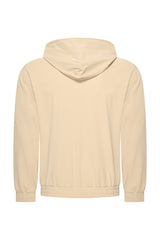Mi Piace Heren - Men Jack Hooded - Sand